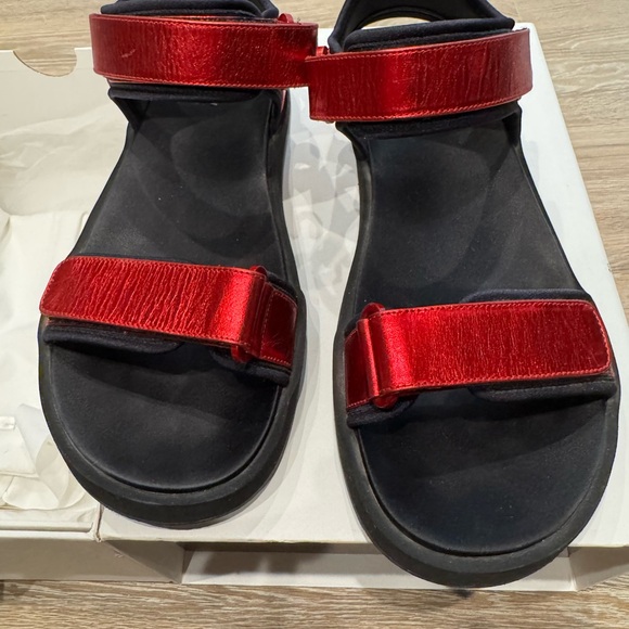 The Row sandals size 40 - Picture 2 of 11